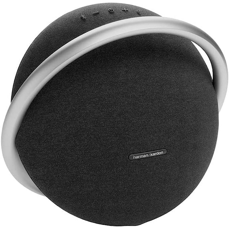 Harman Kardon Onyx Studio 8 - Bluetooth Studio Speakers, Ideal