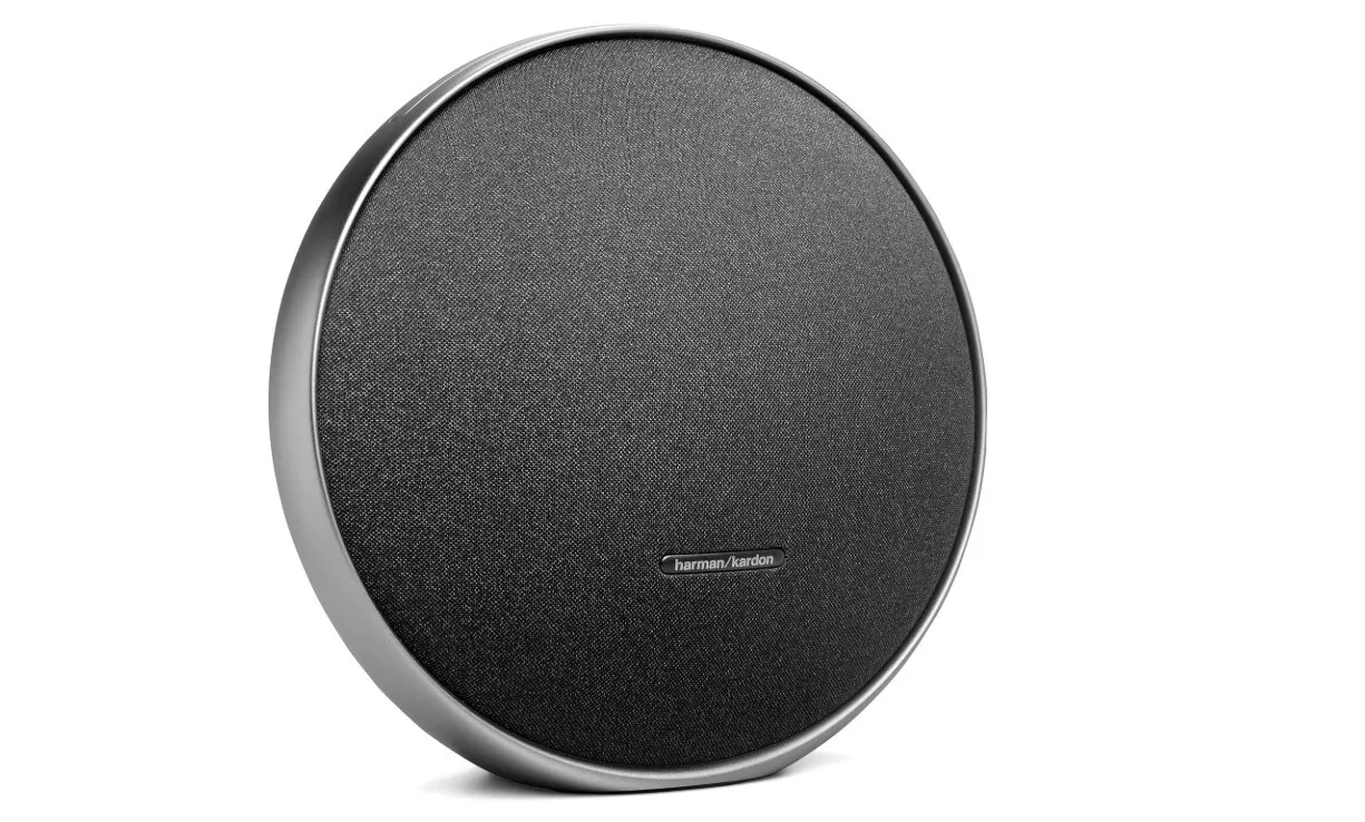 Harman Kardon Onyx Studio 9 Black Wireless Bluetooth Speaker