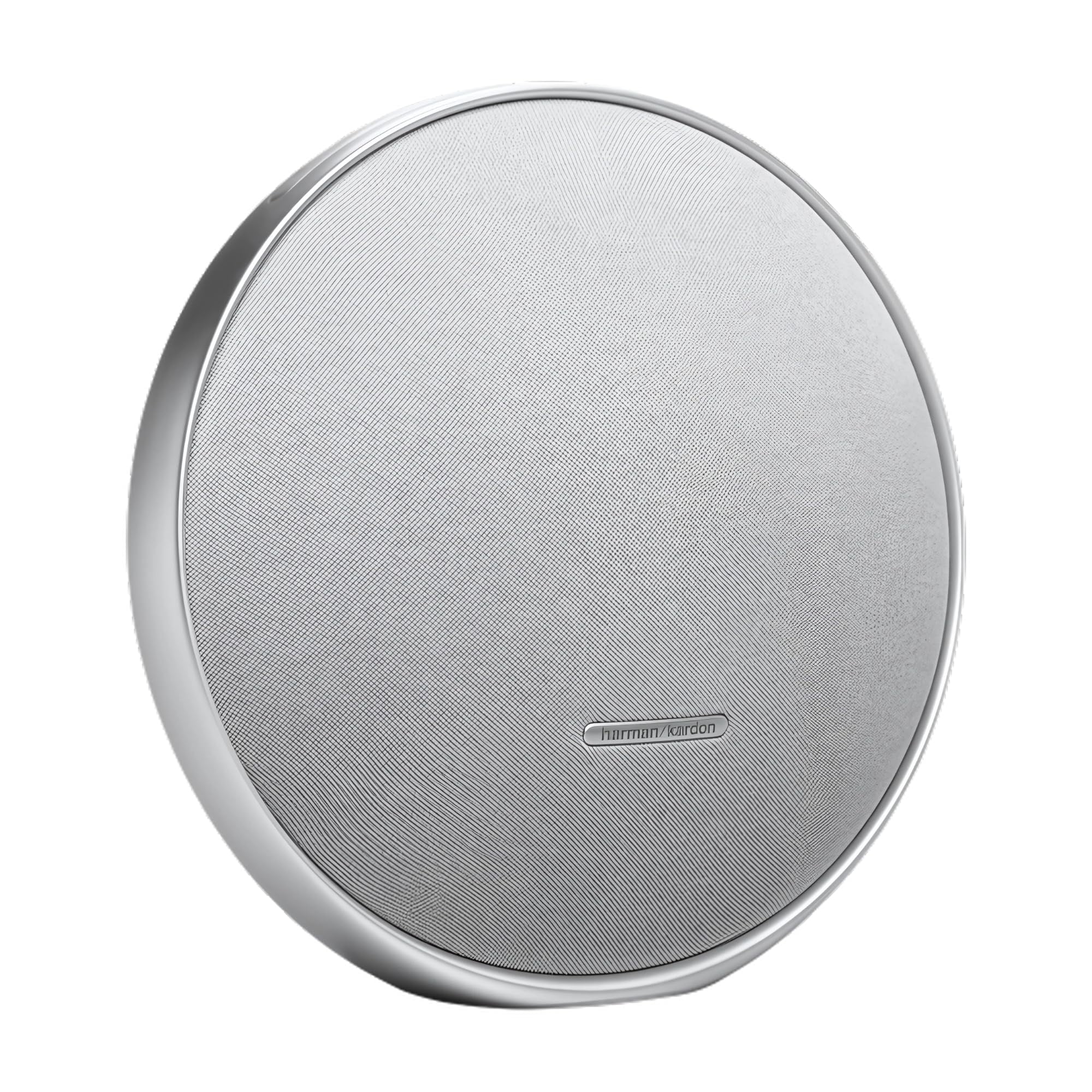 Harman Kardon Onyx Studio 9 Portable Stereo Bluetooth Home Speaker, Gray