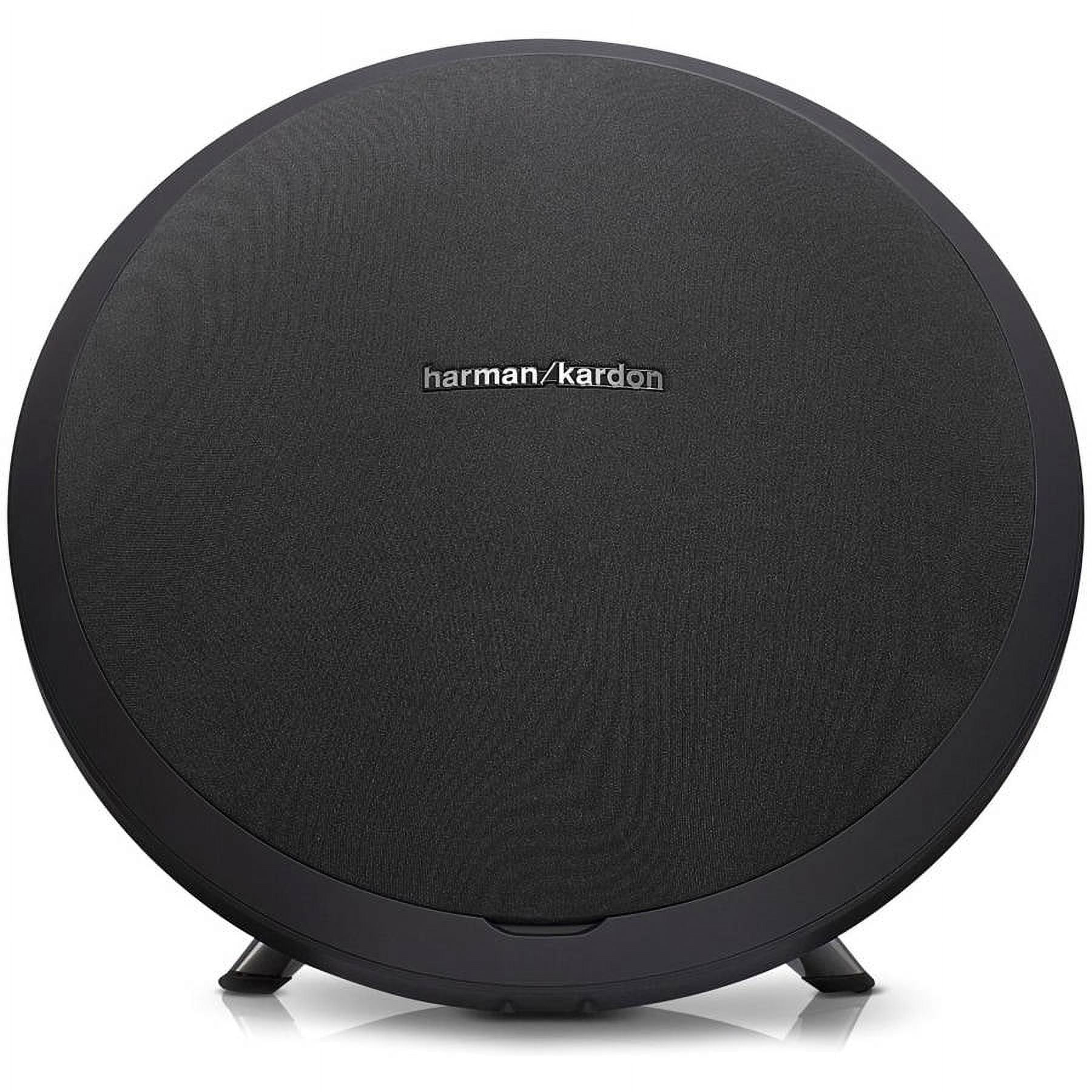 Harman Kardon Onyx Studio Wireless Portable Speaker: Bluetooth/NFC