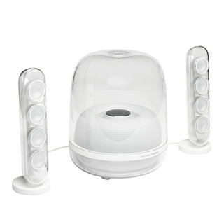 Amazon.com: Harman Kardon SoundSticks Wireless Bluetooth