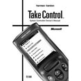 thumbnail image 1 of Instruction Manual ONLY for Harman Kardon TC1000 Remote Control Owners Manual REPRINT, 1 of 1
