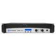 thumbnail image 1 of Crown 2000 Amplifier, 1600 W RMS, 2 Channel, 1 of 6