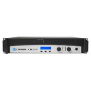 Crown 2000 Amplifier, 1600 W RMS, 2 Channel