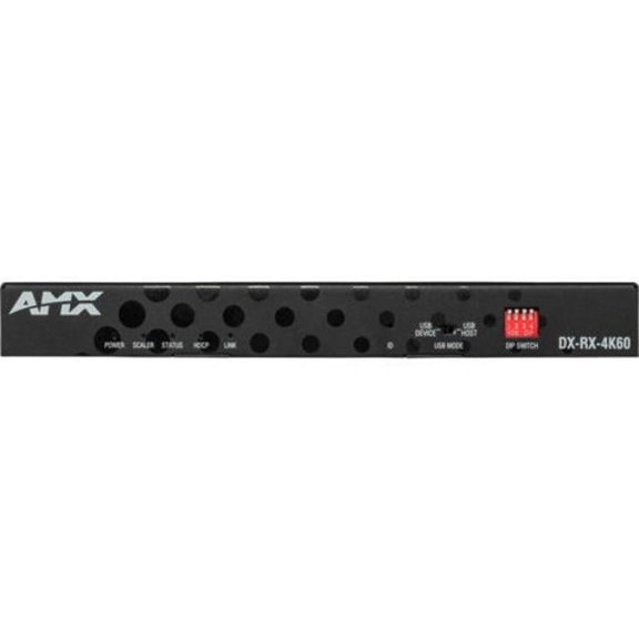 Harman Professional Solutions FG1010-512-02 DXLink 4K60 HDMI Twisted Pair Receiver Module