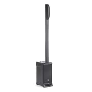 JBL Professional IRX ONE 6.5 Inch All-in-One Column PA with Built-In Mixer and Bluetooth Streaming