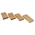 thumbnail image 1 of Harman Stove Fire Brick, 4 Pack, 1 of 2