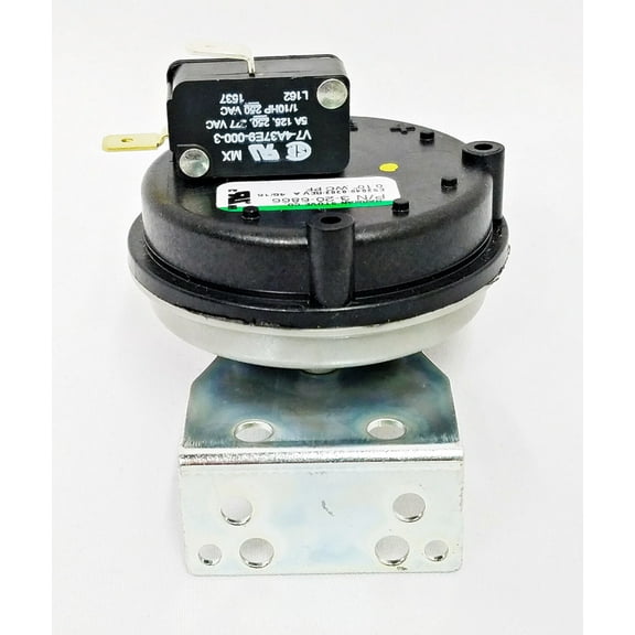 Harman vacuum switch for Advance XXV (25th Anniversary Edition) PF100 PF120