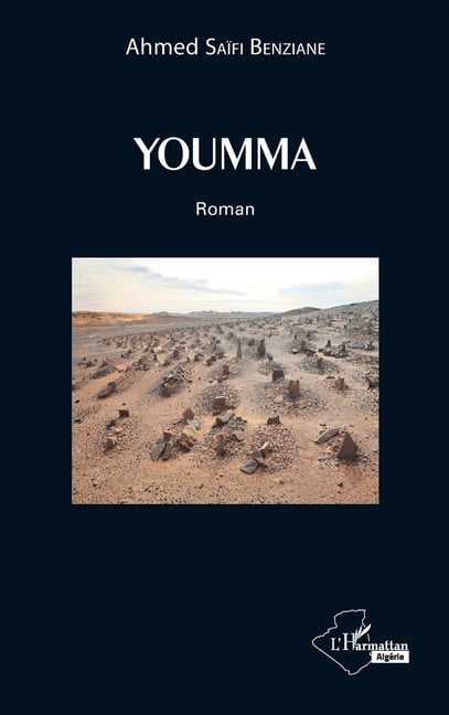 Harmattan Algérie Youmma, (Paperback)