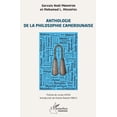 thumbnail image 1 of Harmattan Cameroun Anthologie de la philosophie camerounaise, (Paperback), 1 of 1
