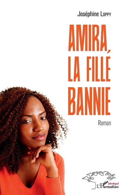 Harmattan SÃ©nÃ©gal Amira, la fille bannie, (Paperback)