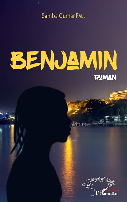Harmattan SÃ©nÃ©gal Benjamin, (Paperback)