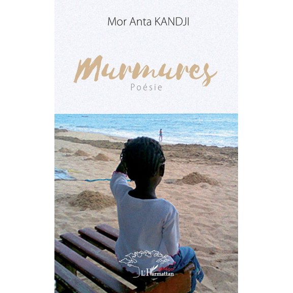 Harmattan Sngal Murmures, (Paperback)