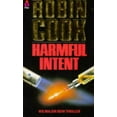 thumbnail image 1 of Pre-Owned Harmful Intent (Paperback) 0330316192 9780330316194, 1 of 1