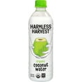 thumbnail image 1 of Harmless Harvest Raw Organic Coconut Water, 16 oz, 1 of 1