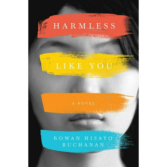 Harmless Like You (Hardcover)