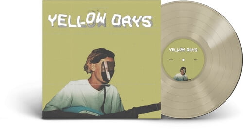 Yellow Days - Harmless Melodies - Music & Performance - Vinyl