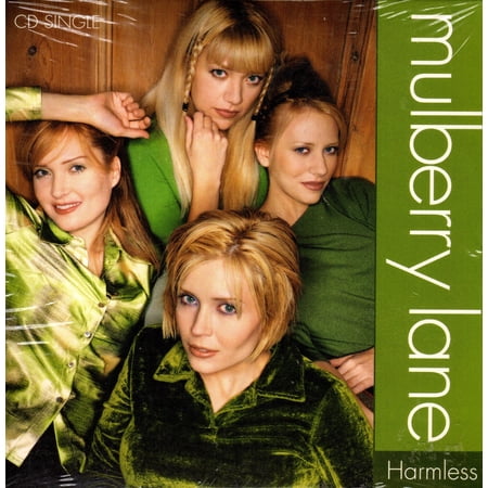 Harmless - Mulberry Lane