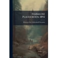 thumbnail image 1 of Harmlose Plaudereien, 1892 (Paperback), 1 of 1