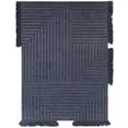 thumbnail image 1 of Harmon Abstract Modern Area Rug, 1 of 5