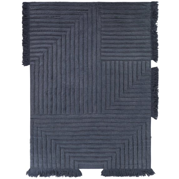 Harmon Abstract Modern Area Rug