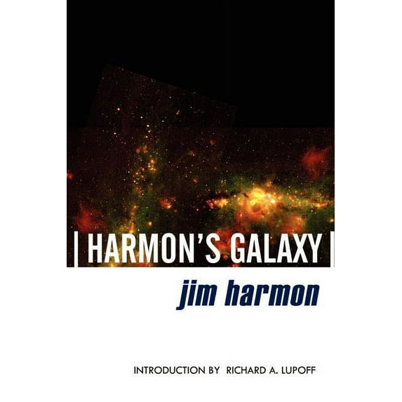 Harmon's Galaxy, (Paperback)