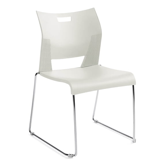 Harmoni Armless Office Chair