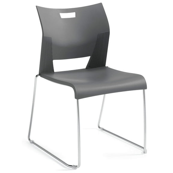 Harmoni Armless Office Chair