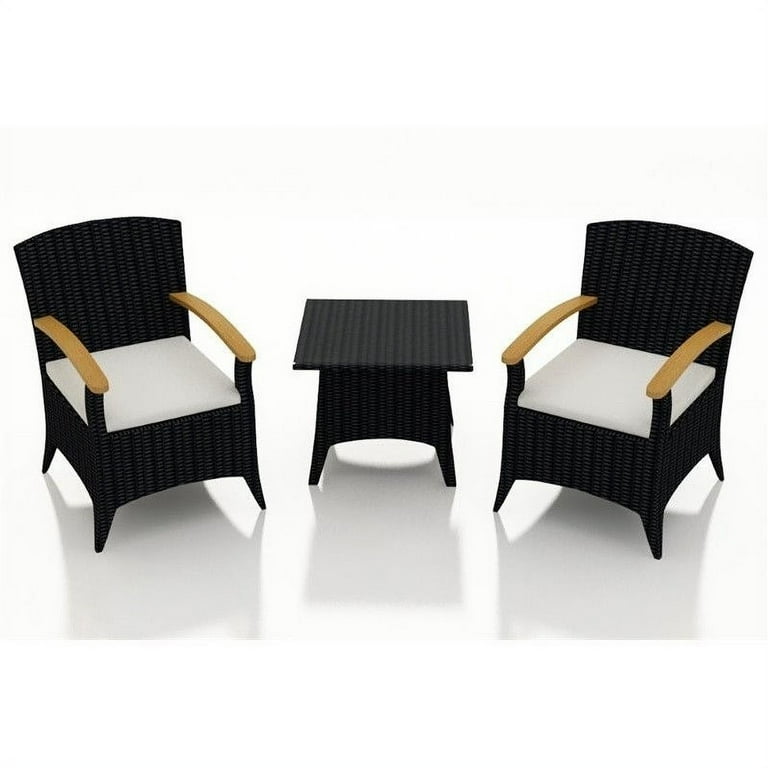 Canvas bistro set sale