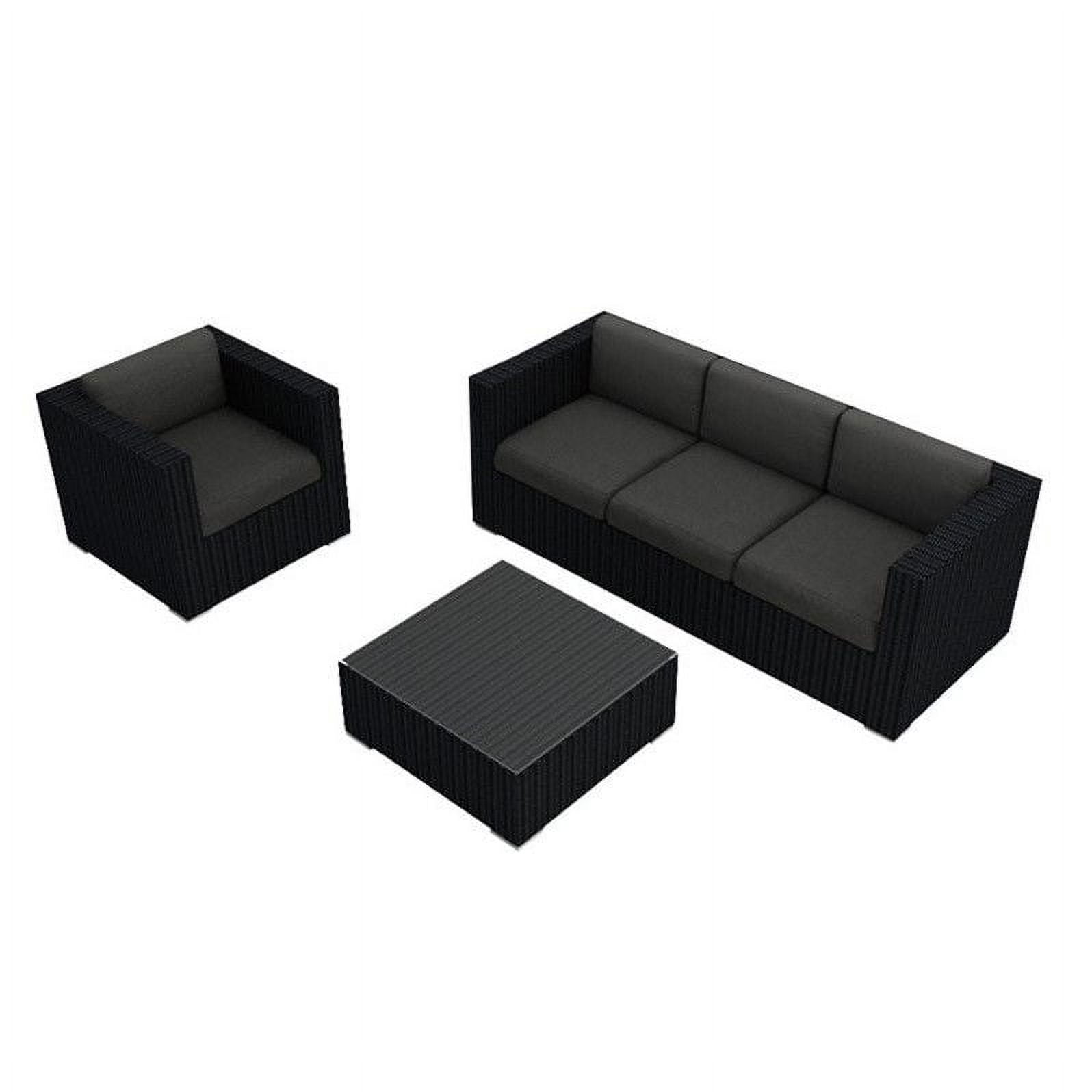 Harmonia Living Urbana Sofa Set