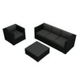 thumbnail image 1 of Harmonia Living Urbana Sofa Set, 1 of 2
