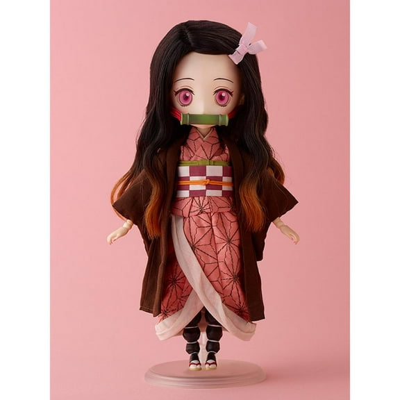 Harmonia humming Nezuko Kamado