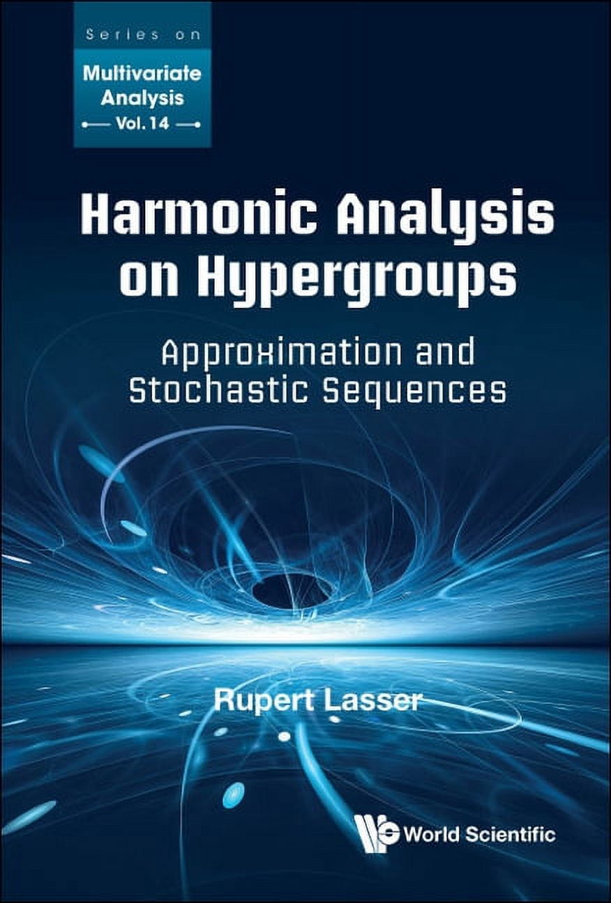 Harmonic Analysis on Hypergroups, (Hardcover)