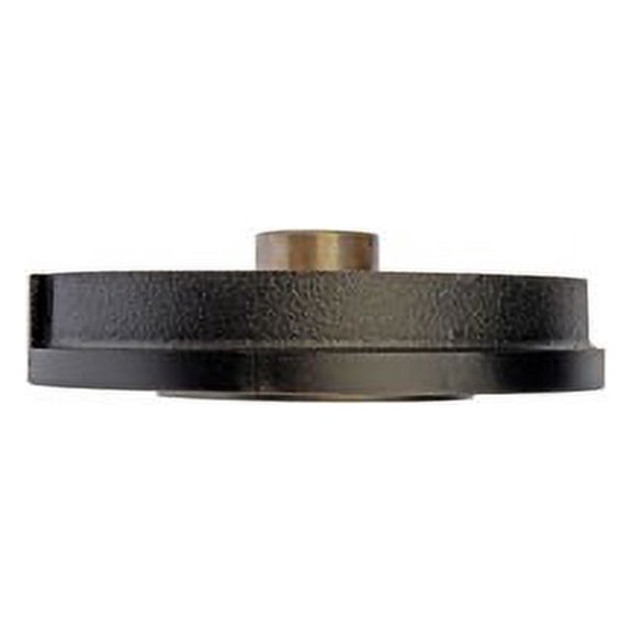 Harmonic Balancer Assembly