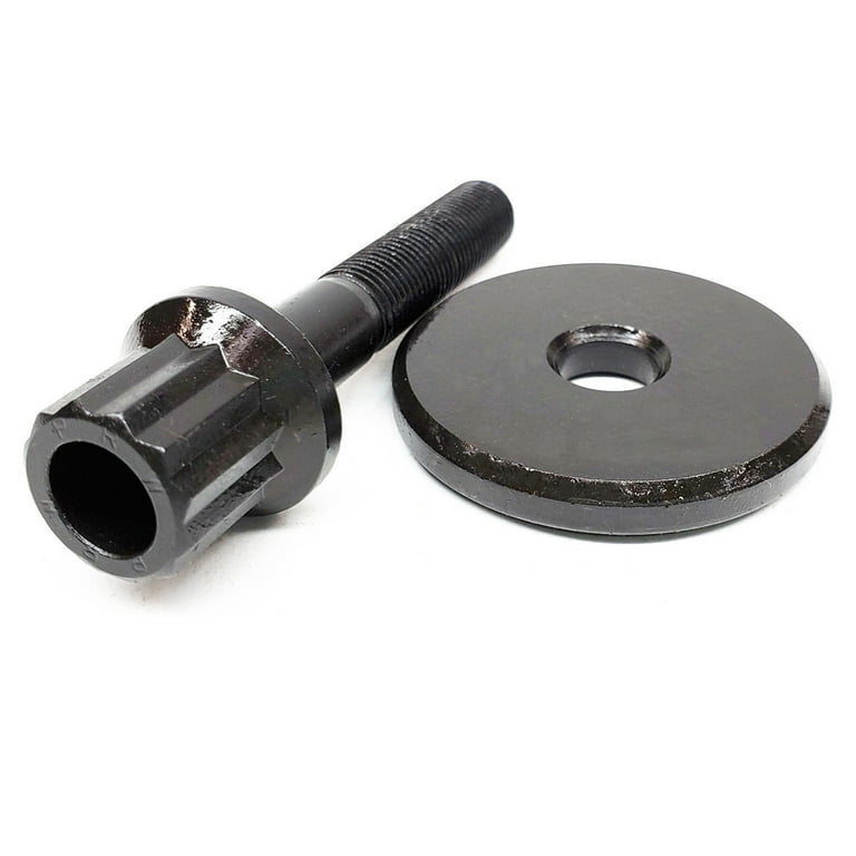 PRW Harmonic Balancer Bolt 12pt SBC PRW Harmonic Balancer Bolt 12pt SBC