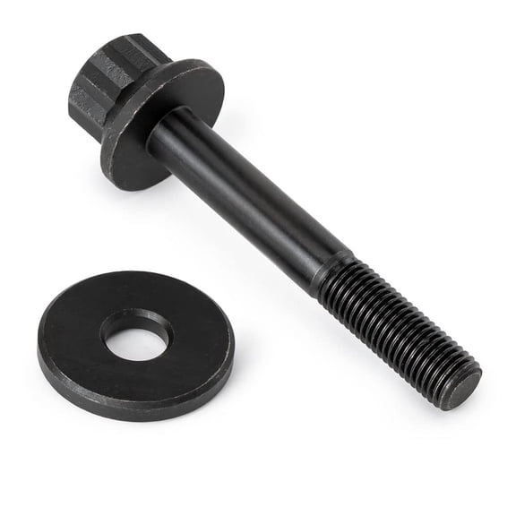 Harmonic Balancer Bolt 2342503 for Chevrolet Gen III/IV LS1 for LS2 LS3 LS6 Small Block 4.8L / 5.3L / 5.7L / 6.0L / 6.2L Engines