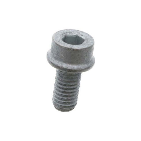 Harmonic Balancer Bolt - Compatible with 1999 - 2005 Volkswagen Jetta 2000 2001 2002 2003 2004