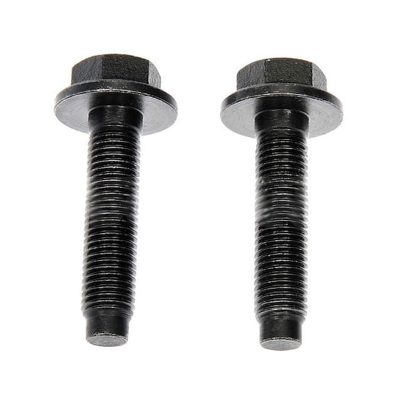 Harmonic Balancer Bolt - Compatible with 2000 - 2001 Lincoln LS 3.0L V6 - Dorman
