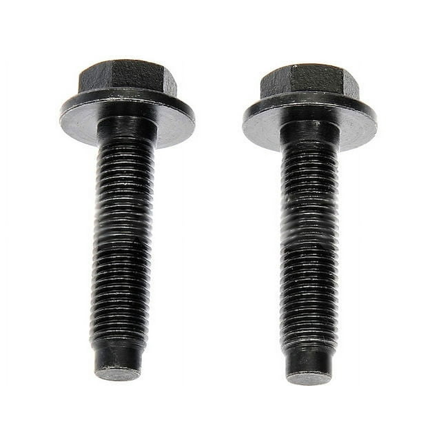 Harmonic Balancer Bolt Compatible with 2001 2017 Ford Mustang 2002