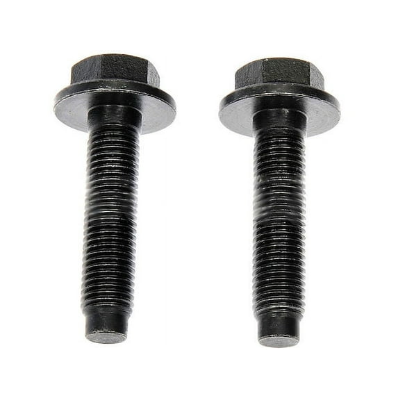 Harmonic Balancer Bolt - Compatible with 2001 - 2017 Ford Mustang 2002 2003 2004 2005 2006 2007 2008 2009 2010 2011 2012 2013 2014 2015 2016
