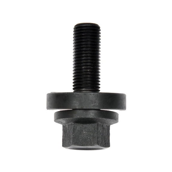 Harmonic Balancer Bolt - Compatible with 2004 - 2013 Mazda 3 2005 2006 2007 2008 2009 2010 2011 2012