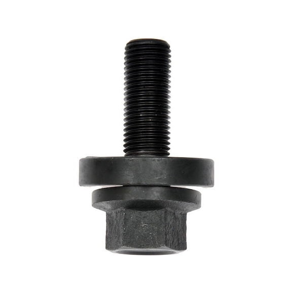 Harmonic Balancer Bolt - Compatible with 2005 - 2018 Ford Escape 2006 2007 2008 2009 2010 2011 2012 2013 2014 2015 2016 2017
