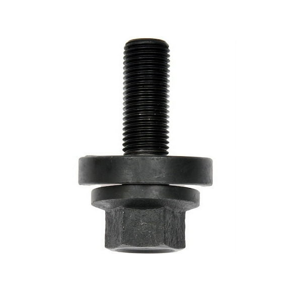 Harmonic Balancer Bolt - Compatible with 2006 - 2015 Mazda MX-5 Miata 2.0L 4-Cylinder 2007 2008 2009 2010 2011 2012 2013 2014