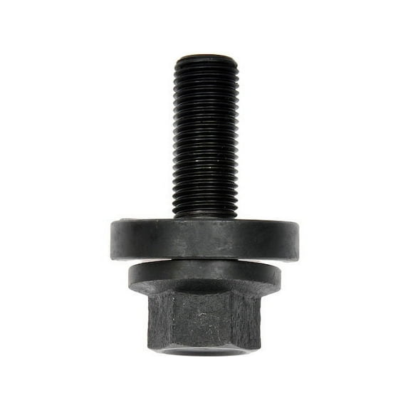 Harmonic Balancer Bolt - Compatible with 2012 - 2015 Mazda 5 2.5L 4-Cylinder 2013 2014