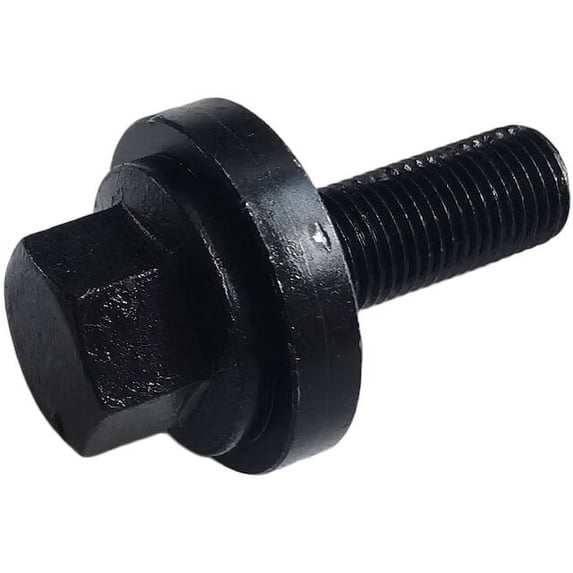 Harmonic Balancer Bolt - Compatible with 2018 Ford EcoSport 2.0L 4-Cylinder