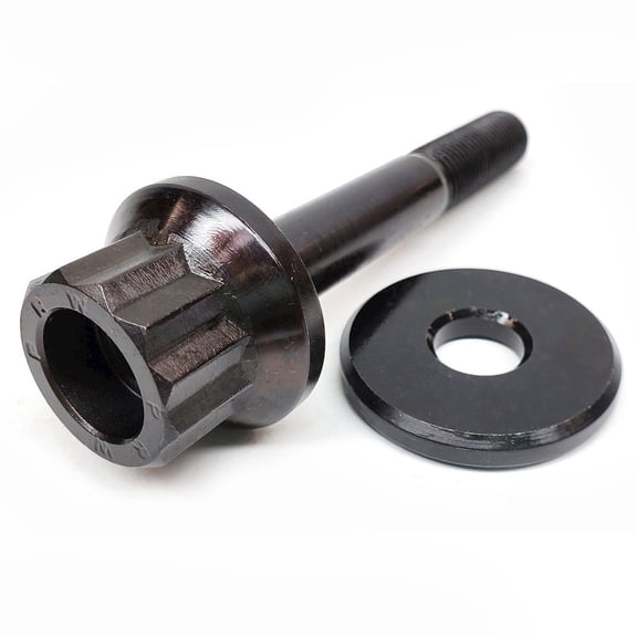 Prw Industries, Inc. Harmonic Balancer Bolt GM Gen LS Series