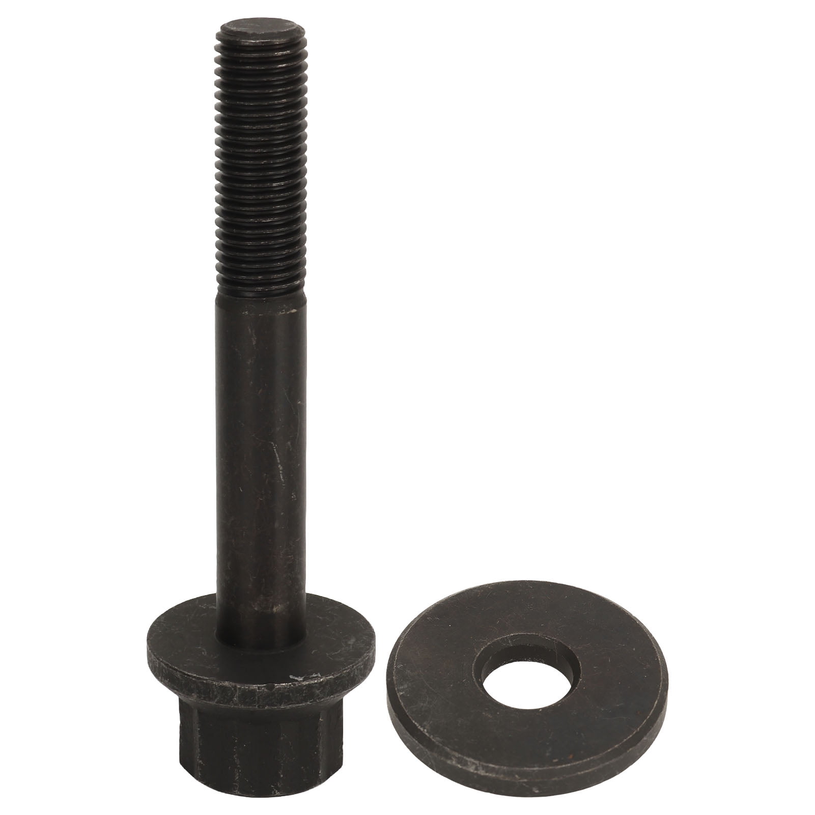 Harmonic Balancer Bolt with Gasket 2342503 High Strength for Gen III IV