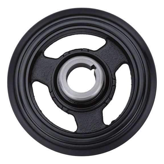 Harmonic Balancer Compatible: Chevrolet Malibu 2016-2022, Equinox 2018-2022, Cruze 2016-2019, GMC Terrain