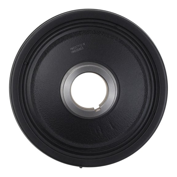 Harmonic Balancer Compatible: Dodge Sprinter 2500 2007-2009, Sprinter 3500, Freightliner