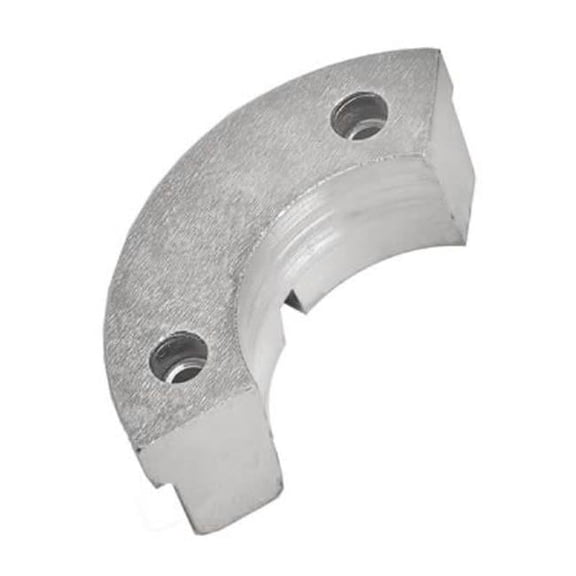 Harmonic Balancer Counterweights for Olds V8